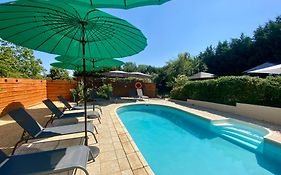 La Clef des Songes - chambres climatisées - Sarlat Centre - Parking gratuit - Piscine, Spa et massages à 400mètres